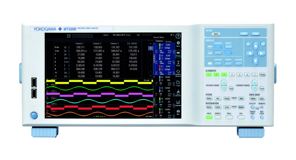 �߾��ȹ��ʷ����xWT5000